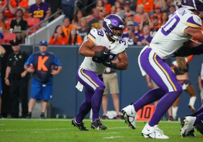 Eagles had RB Bryant Koback in for a visit