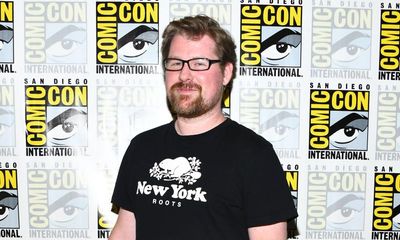 Justin Roiland dropped from Rick and Morty after domestic abuse charges