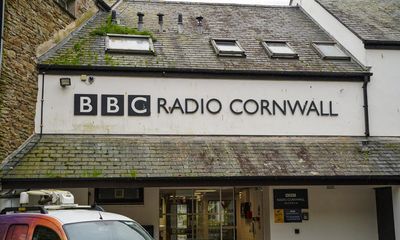Fund UK’s local news outlets or they won’t survive, MPs warn government