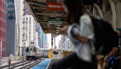CTA has no fare hikes in approved $1.8 billion 2023 budget