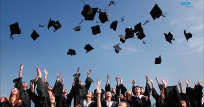 Graduates exposed: Why your HECS debt could be going up