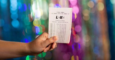 Mawson man realises $900k lotto win after two weeks