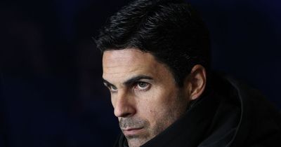 Mikel Arteta facing Europa League squad problem to make room for new Arsenal signings