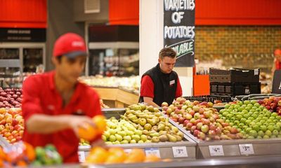 Australia’s annual inflation hits 7.8% driven partly by surging electricity prices