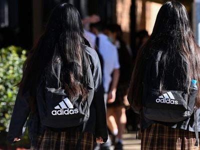 Free menstrual products in NSW schools