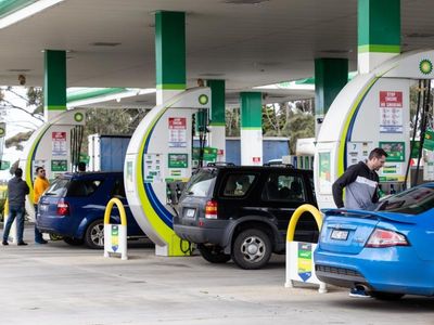 Petrol set to soar before public holiday