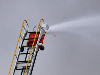 Standover tactics before $5m Vic fire
