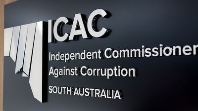 South Australia's Independent Commission Against Corruption to look into state government grant programs