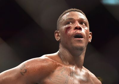 USA TODAY Sports/MMA Junkie rankings, Jan. 24: Big moves for Jamahal Hill after UFC 283
