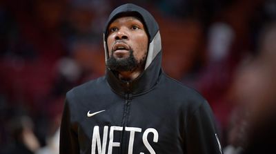 Kevin Durant Rightfully Takes Credit for NBA’s New All-Star Game Wrinkle