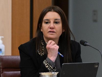 Ex-Lambie staff ordered to pay govt $94k