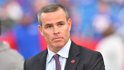 Bills GM Brandon Beane Takes Swipe at Bengals’ Success