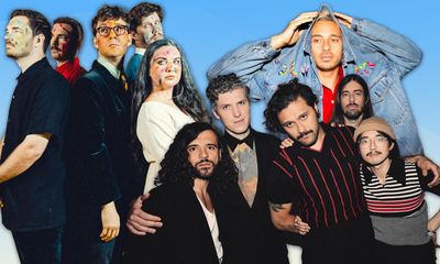 Triple J Hottest 100: who will win Australia’s biggest music poll this year?
