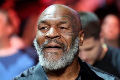 New US rape lawsuit filed against boxer Mike Tyson