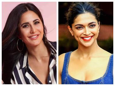 Deepika Padukone has a sweet reaction to Katrina Kaif's special post for fans ahead of 'Pathaan' release - See photo