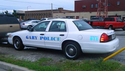 Man fatally shot during standoff with Gary police
