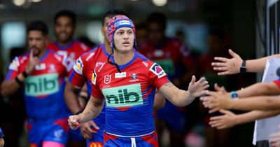 Kalyn Ponga ruled out of All Stars match because of injury