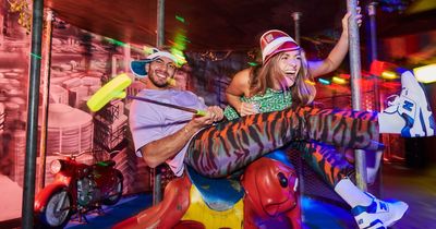 Junkyard Golf Club tees up US adventure as it eyes record year