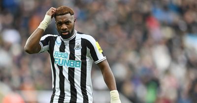 Newcastle United transfer rumours as Nottingham Forest make Allan Saint-Maximin 'enquiry'