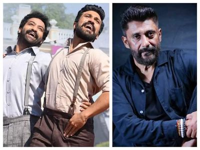 Fans ask Vivek Agnihotri 'where is The Kashmir Files' as they celebrate RRR's Oscar nomination