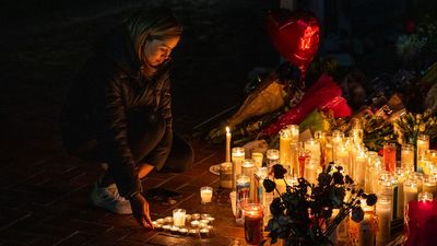 More mass shootings in U.S. than days in 2023 so far