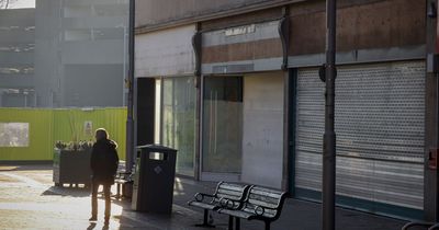 Nottingham's high street issues 'exacerbated' by Broad Marsh amid 93 empty shops