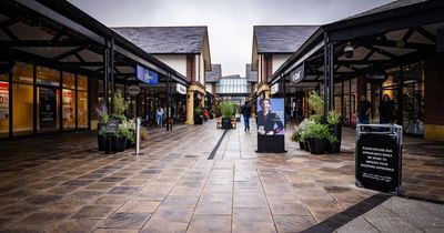 Nike store at East Midlands Designer Outlet to double in size as part of 'modernisation'
