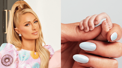 Paris Hilton Drops The Surprise Announcement That She’s Welcomed Her First Bb Via Surrogate