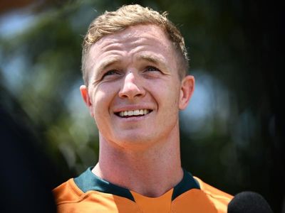 Sevens captain hopes to help Jones' raid