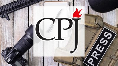 67 journalists killed in 2022, 50 percent more than 2021: CPJ report
