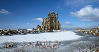 Wednesday weather forecast for Leeds as '7 inches of snow' horizon for UK