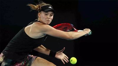 Australian Open: Rybakina dismantles Ostapenko, sets up semifinal meeting with Azarenka