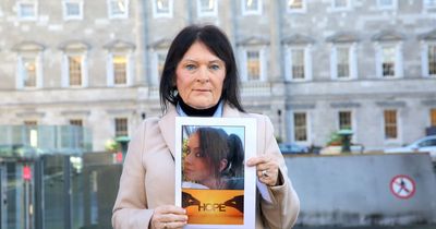 Amy Fitzpatrick's distraught family calls on Government to push Spanish cops to upgrade probe to murder investigation