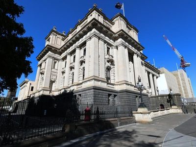 Vic debt would be lower under Libs: report
