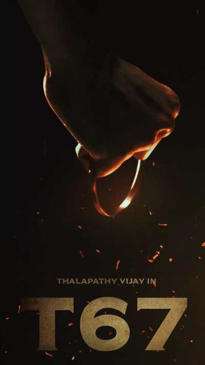 'Thalapathy 67': Things to know about Vijay-Lokesh Kanagaraj's film before the official launch
