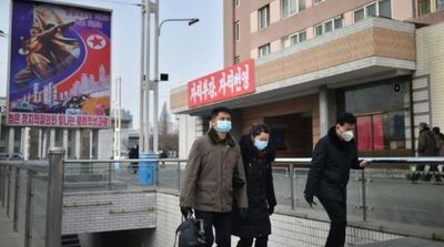 North Korea Locks Down Capital City Over ‘Respiratory Illness'