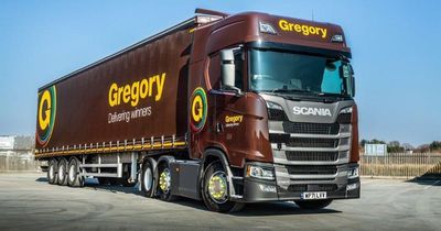 Devon transport and logistics company secures millions of pounds for expansion