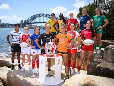Aussie, NZ women name 7s rivalry as No.1