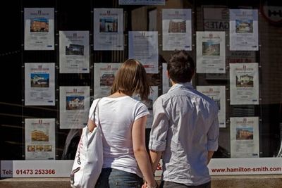 Comment: ‘singles are locked out of London home ownership and it’s not just a lonely hearts problem’