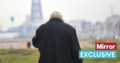 Inside seaside town where life expectancy is LOWER than planned new State pension age
