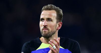 Harry Kane has told Manchester United and Erik ten Hag his plans for the future