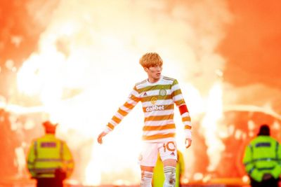 SPFL defend clubs' ongoing investment in battle against 'reckless' pyrotechnic use
