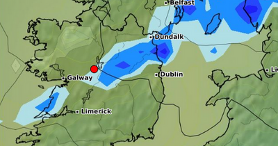 Ireland weather: Expert pinpoints three big 'nos' on latest Irish forecast with big change coming