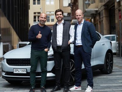 Electric Uber rides double in six months