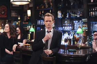 Neil Patrick Harris returns as Barney Stinson to Hulu’s How I Met Your Father