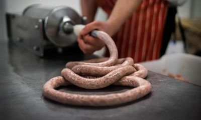 The offcuts conspiracy: from sausages to sweets, are we all just eating discarded scraps?