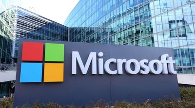 Microsoft Quarterly Results Saved by Cloud Computing