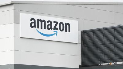 Amazon workers to go on strike for first time in UK