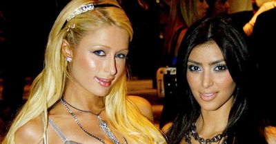 Paris Hilton credits pal Kim Kardashian for helping her welcome baby boy via surrogacy