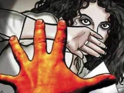 Maharashtra: Minor Raped In Mumbai; Accused Held